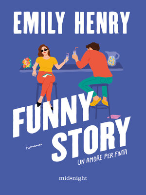 cover image of Funny Story